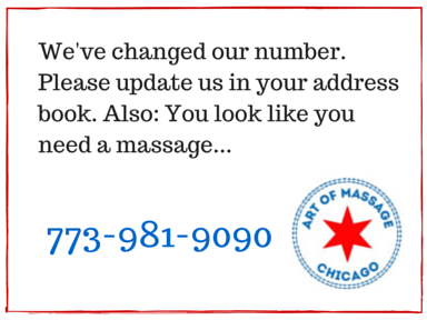 We've changed our number. Please update (1)
